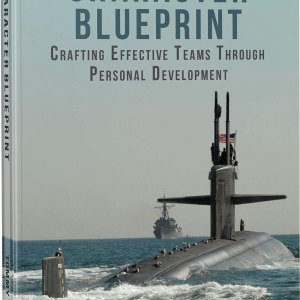 The Character Blueprint